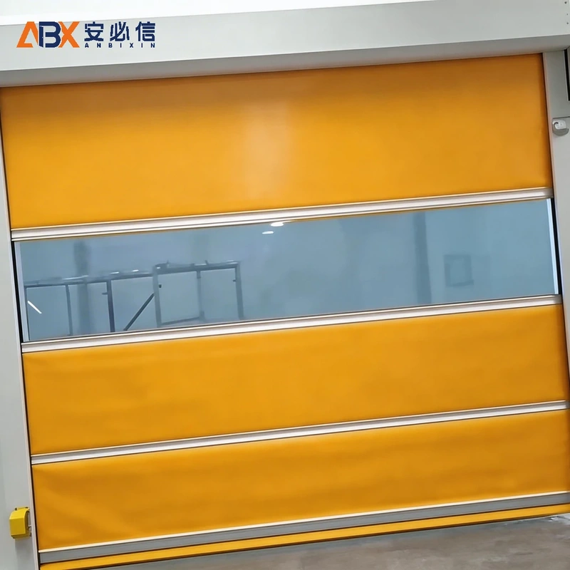 惠州市快速卷帘门