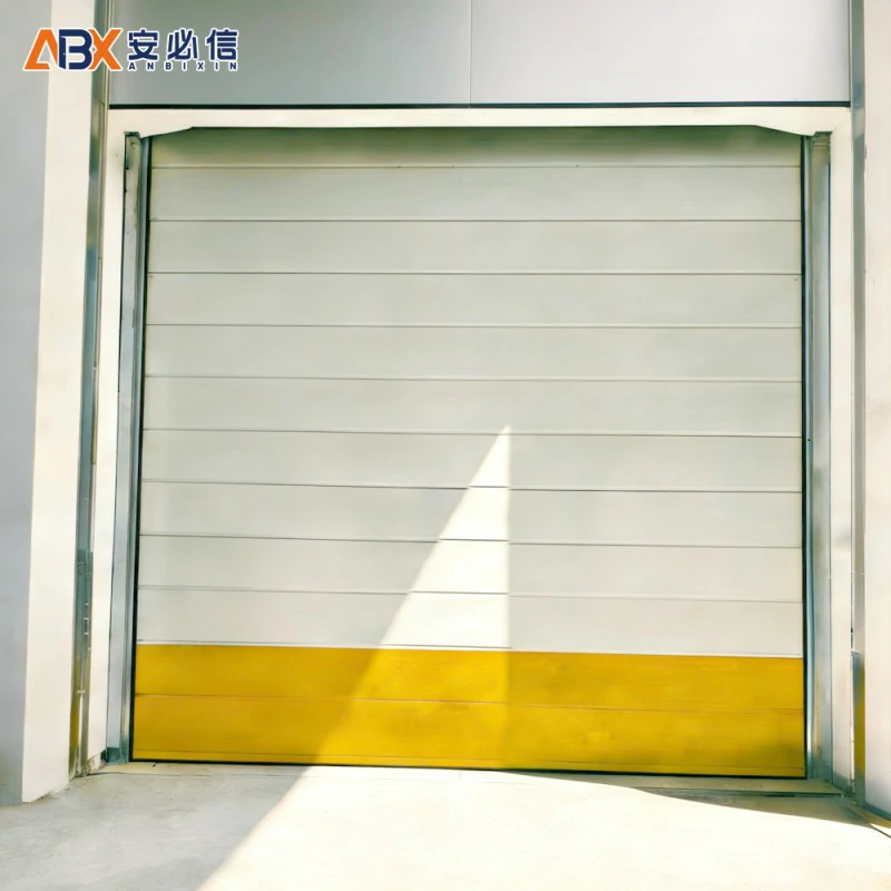 惠州市工业提升门